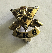 tke pin