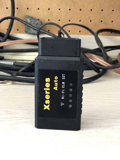 OBDII
