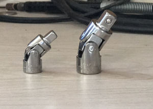 universal joint sockets